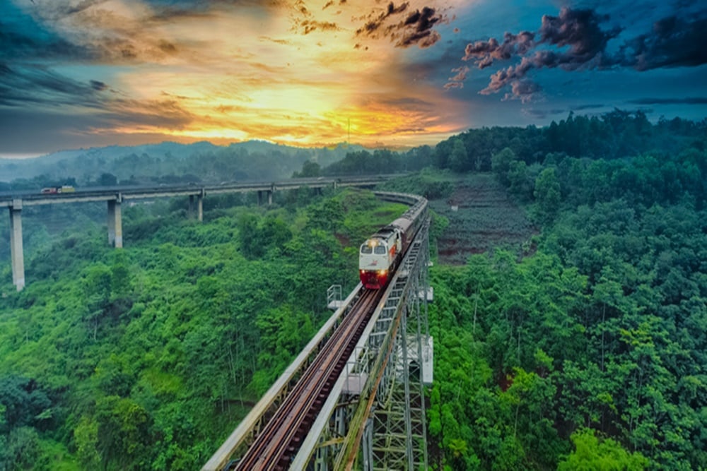 Ini Rekomendasi Tempat Wisata Keluarga Menarik Di Bogor Untuk Liburan