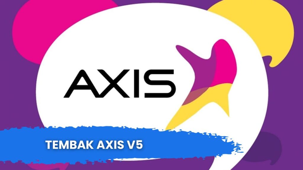 Tembak Axis V5