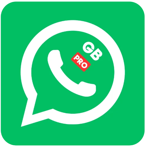 GB WhatsApp (WA GB) Pro