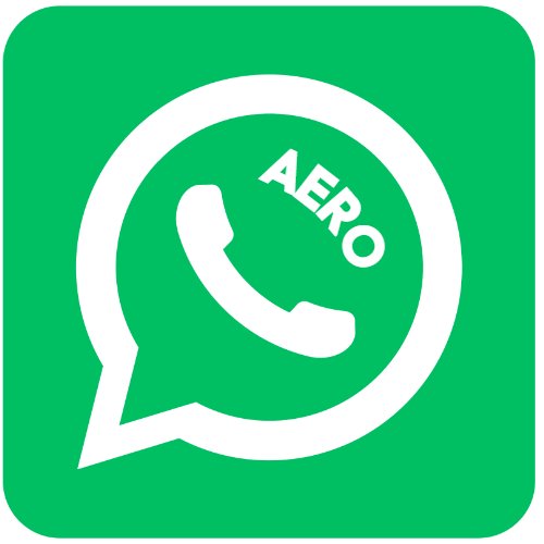 WhatsApp Aero