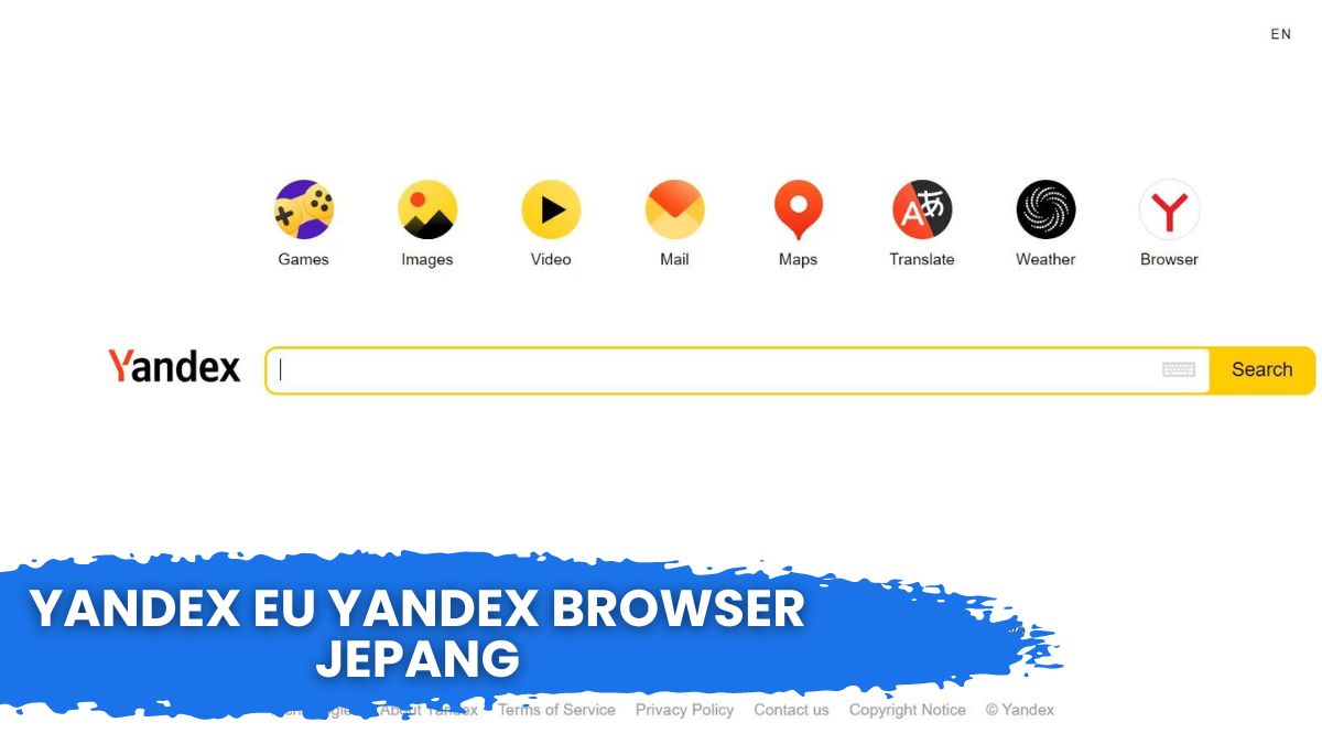 Yandex Japan Apk Browser Anti Blokir Video Full Download