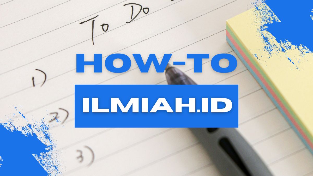 How To 09 Ilmiah Id 