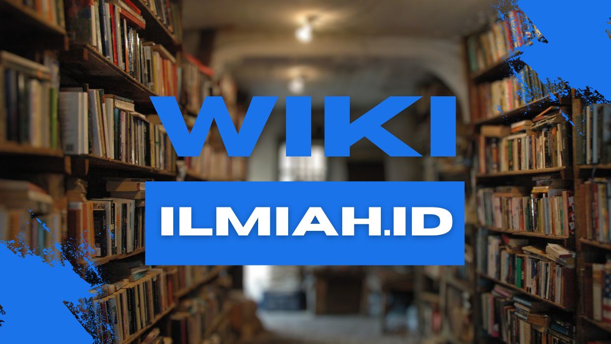 Wiki 2 Ilmiah.id  