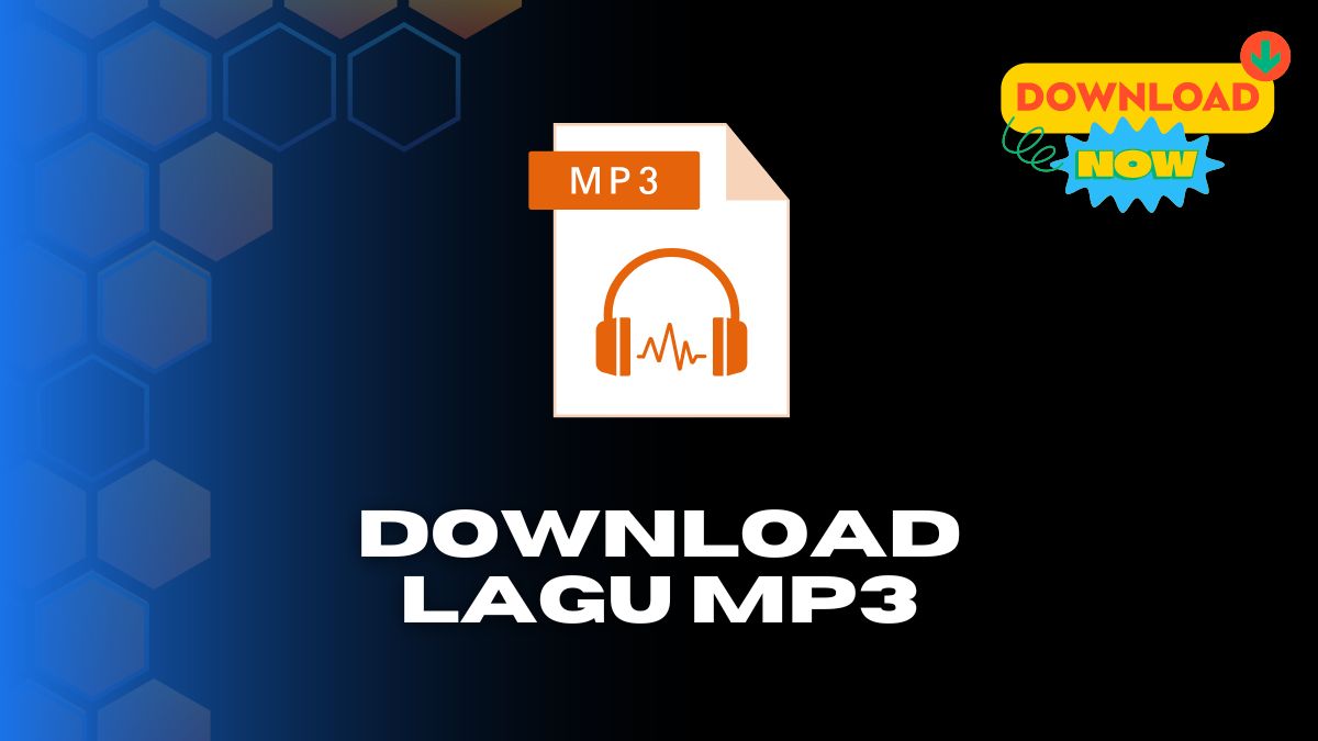 Download Lagu MP3 Gratis