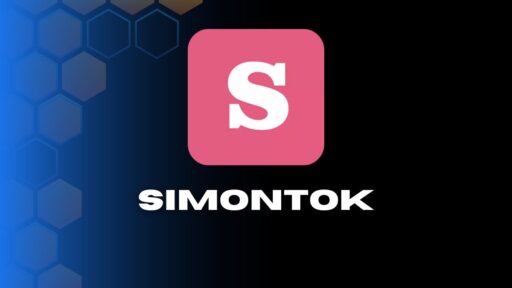 Simontok APK VPN