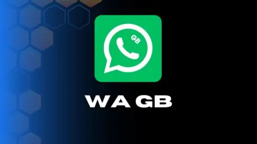 WhatsApp GB (WA GB)