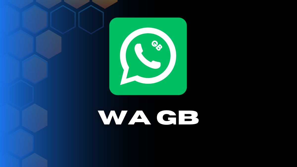 GB WhatsApp (WA GB)
