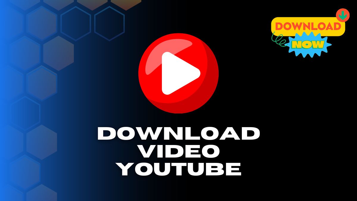 Download Video YouTube -- MP4 ke Galeri HP Tanpa Watermark