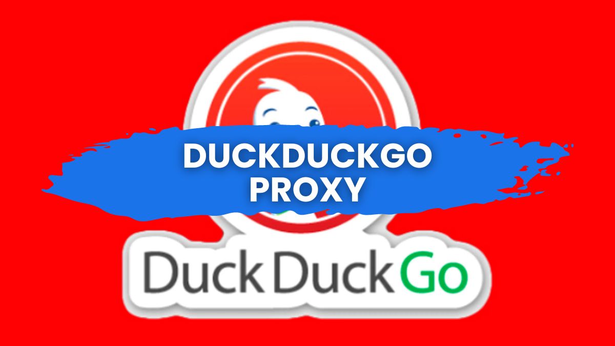 DuckDuckGo Proxy Video Player VPN Indonesia Download