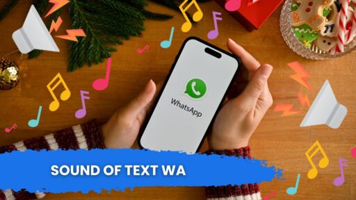 Sound Of Text WA