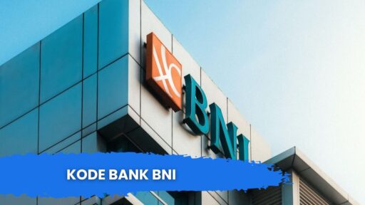 Kode Bank BNI
