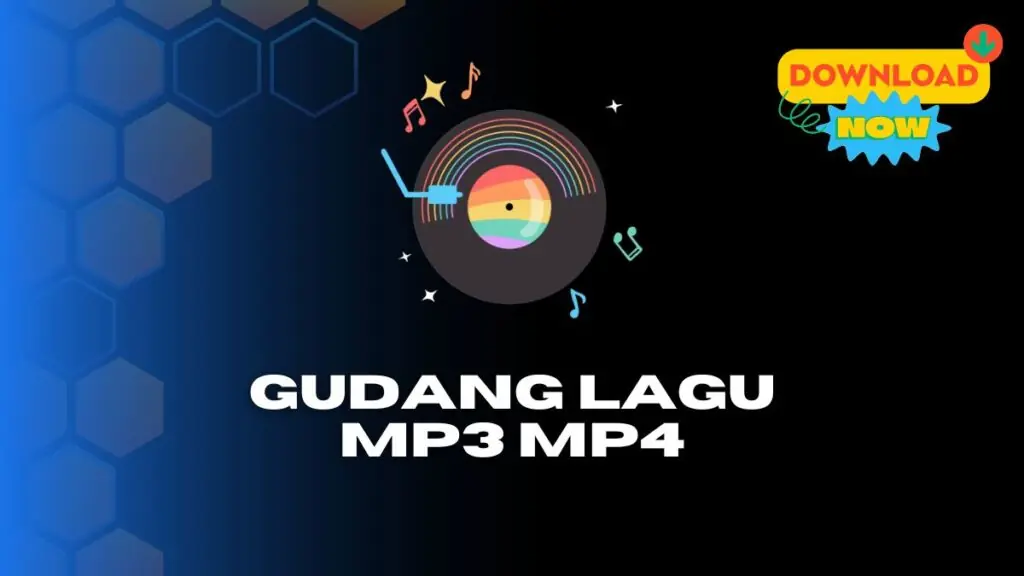 Gudang Lagu