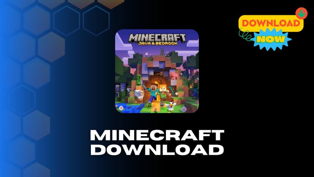 Minecraft Download