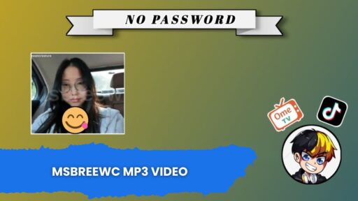 MsBreewc MP3 Video Download