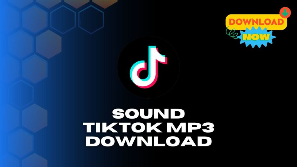 Sound TikTok MP3 Download