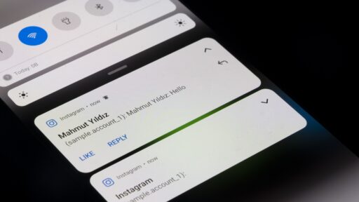 10 Cara Efektif Mengatasi Masalah Notifikasi Umum di Android