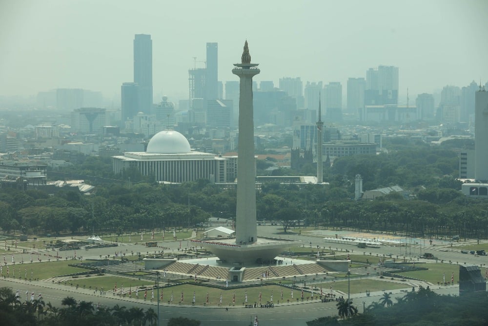 10 Negara dengan Ketimpangan Kekayaan Tertinggi: Indonesia Masuk Dalam Daftar