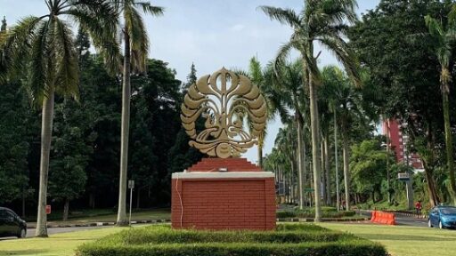 17 Orang Daftar Sebagai Bakal Calon Rektor Universitas Indonesia 2024-2029