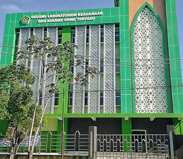 4 Tahap Pengajuan dan Pencairan Dana BOS Madrasah Dibuka hingga Oktober 2024