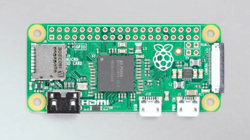 5 Proyek Kreatif yang Bisa Dibuat dengan Raspberry Pi Zero