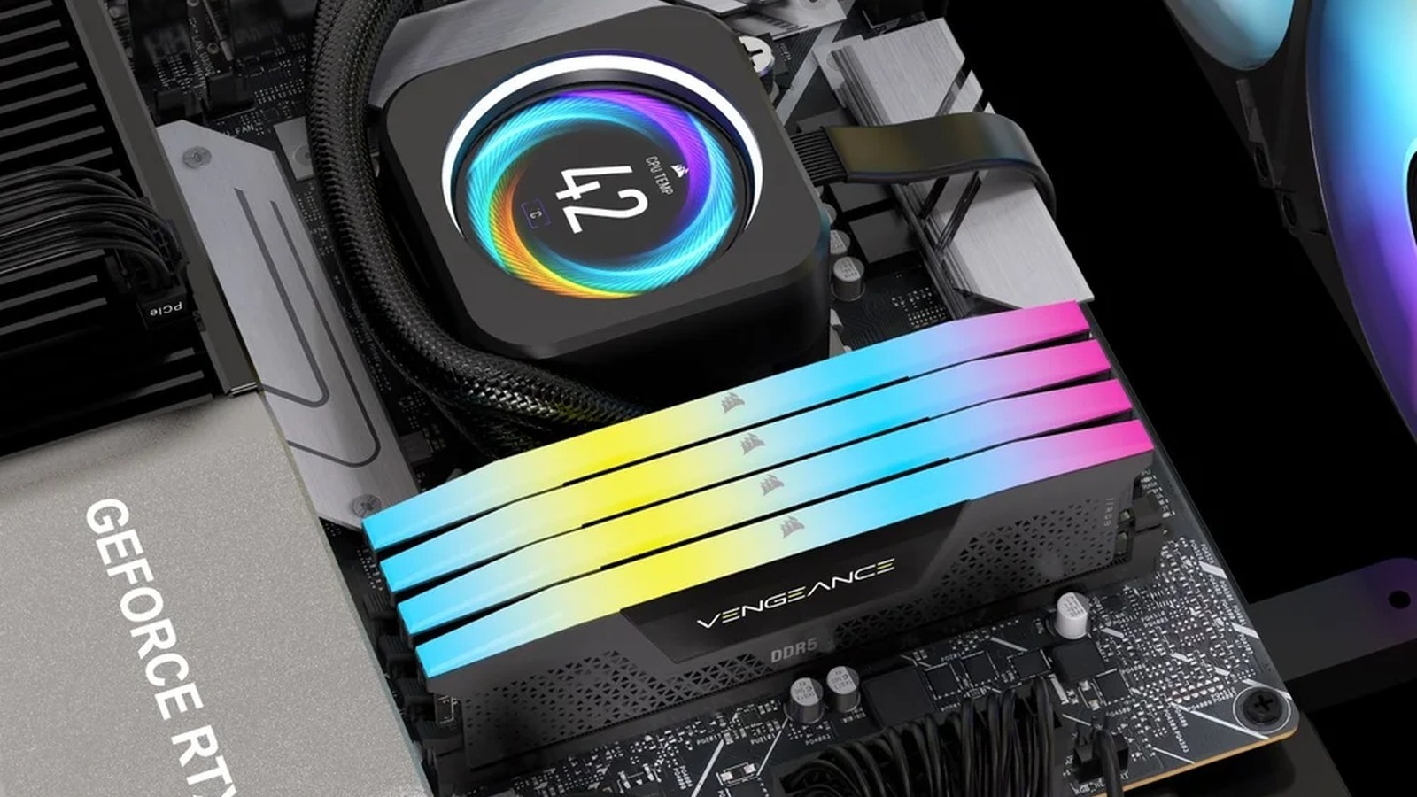 5 RAM DDR5 Terbaik untuk Gaming di 2024: Pilihan Unggulan!