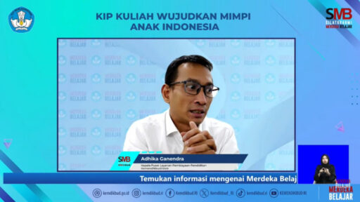 50% Penerima KIP-K Raih Kesempatan Masuk PTN Melalui Jalur SNBP 2024