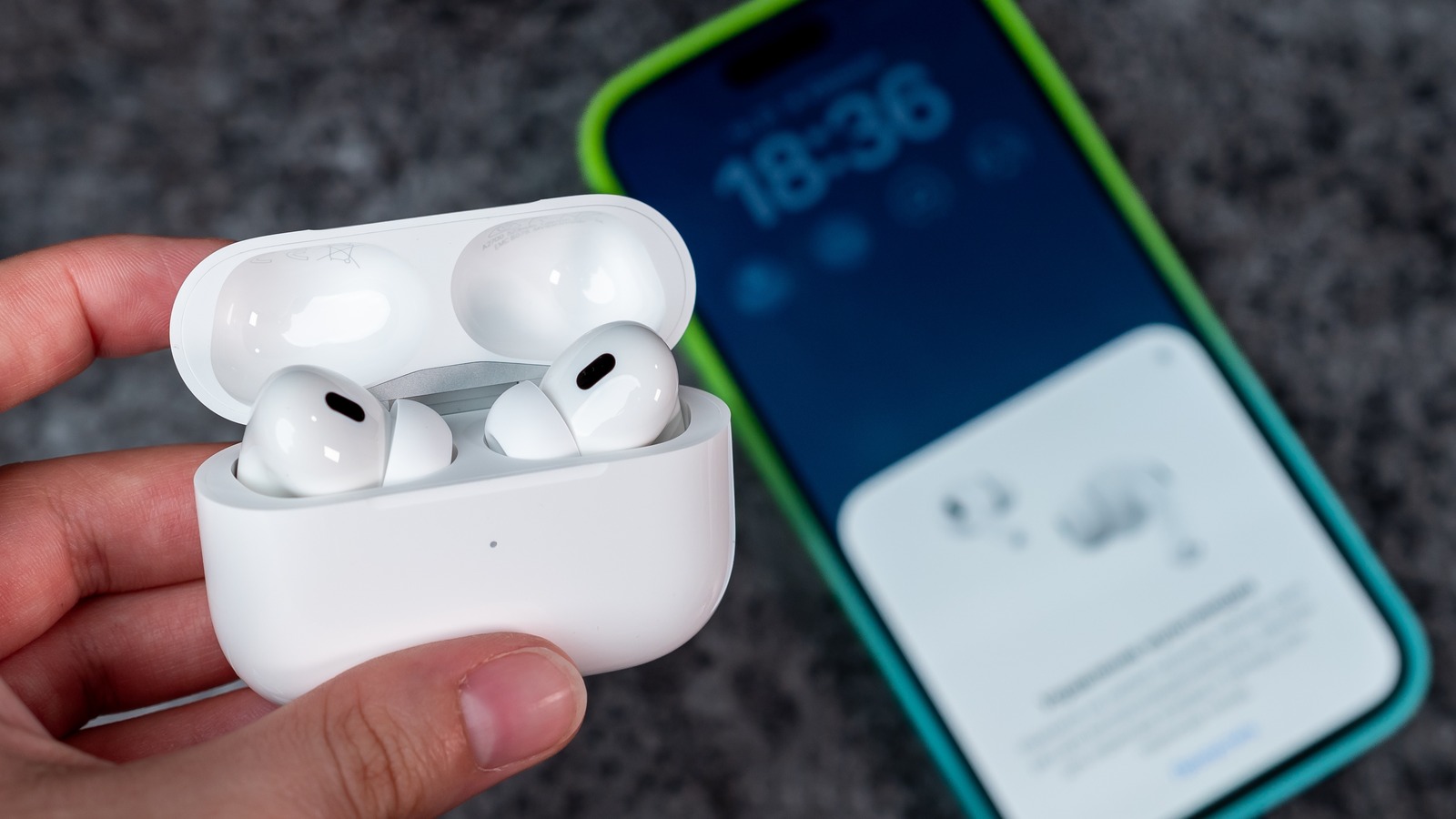 AirPods Anda Hilang? Begini Cara Menemukan Kotaknya dengan Mudah!