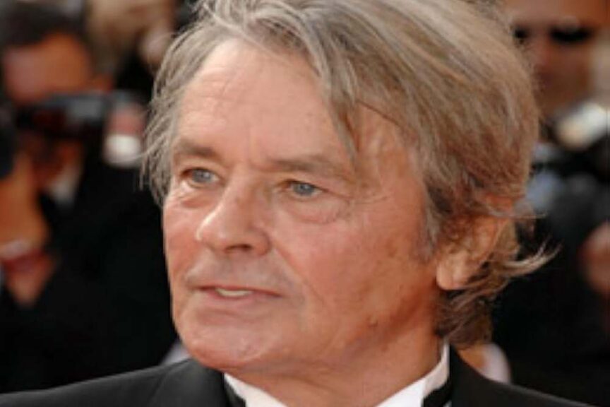 Alain fabien delon