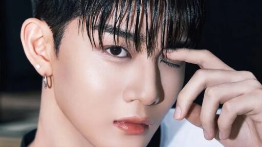 Bae Jin Young Hengkang dari CIX dan C9 Entertainment, Fans Berharap yang Terbaik