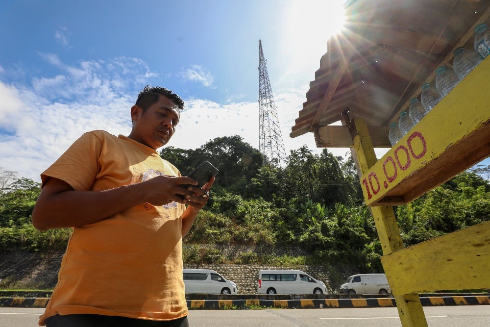 Bakti Kominfo Libatkan 80 Badan Usaha, Pacu Kematangan Desa Lewat Konektivitas Digital