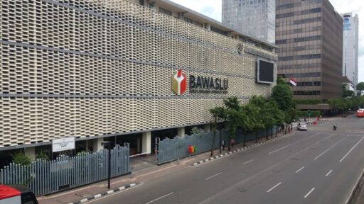 Bawaslu DKI Siapkan Posko Pengaduan Terkait Kasus KTP Dicatut Dukung Dharma Pongrekun