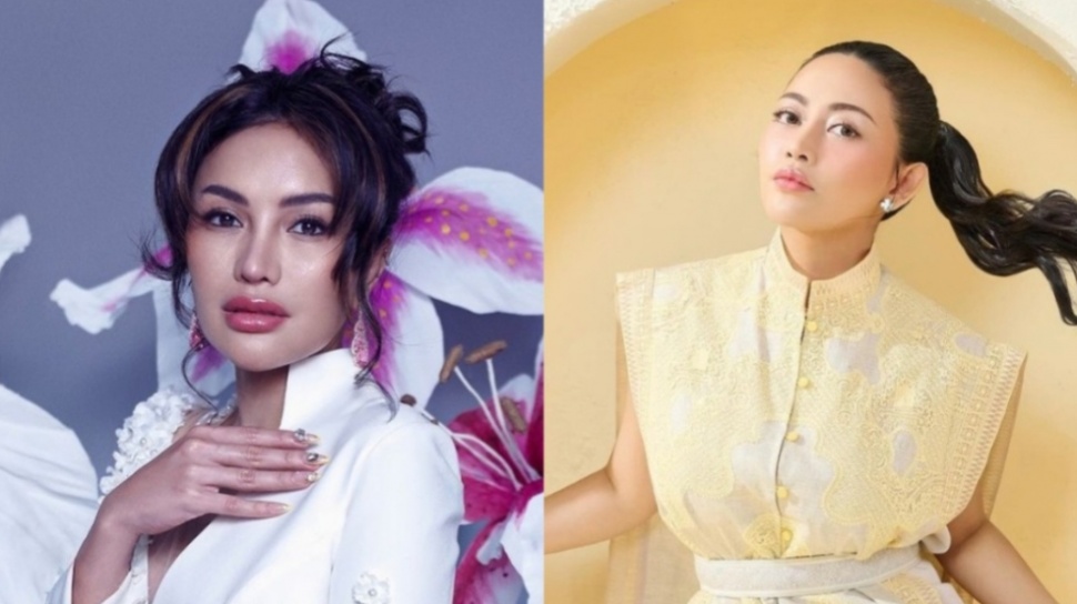 Beda Pendidikan Nikita Mirzani vs Rachel Vennya: Konflik Terkini Soal Azizah Salsha