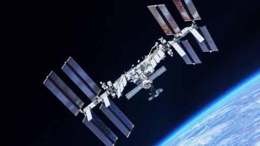 Begini Cara Kerja Sistem Docking Kapal ISS yang Menakjubkan!