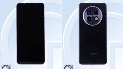 Bocoran Desain dan Spesifikasi realme 13+: Kapan Produk Ini Masuk ke Indonesia?