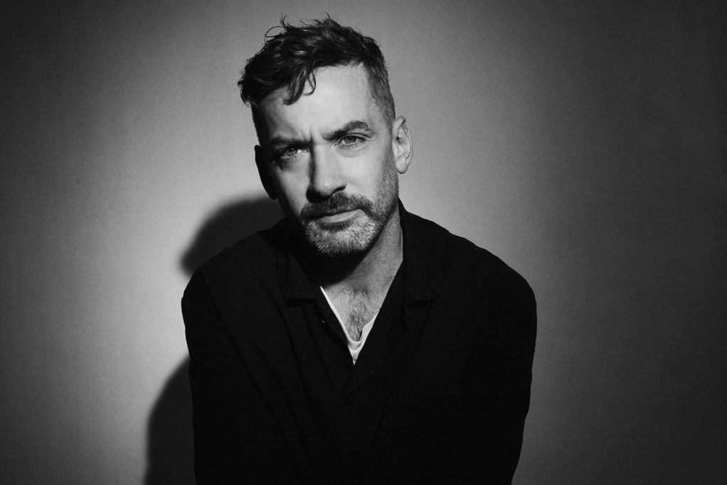 Bonobo Rilis Single 'Expander', Hadirkan Nuansa Baru di Kultur Lantai Dansa