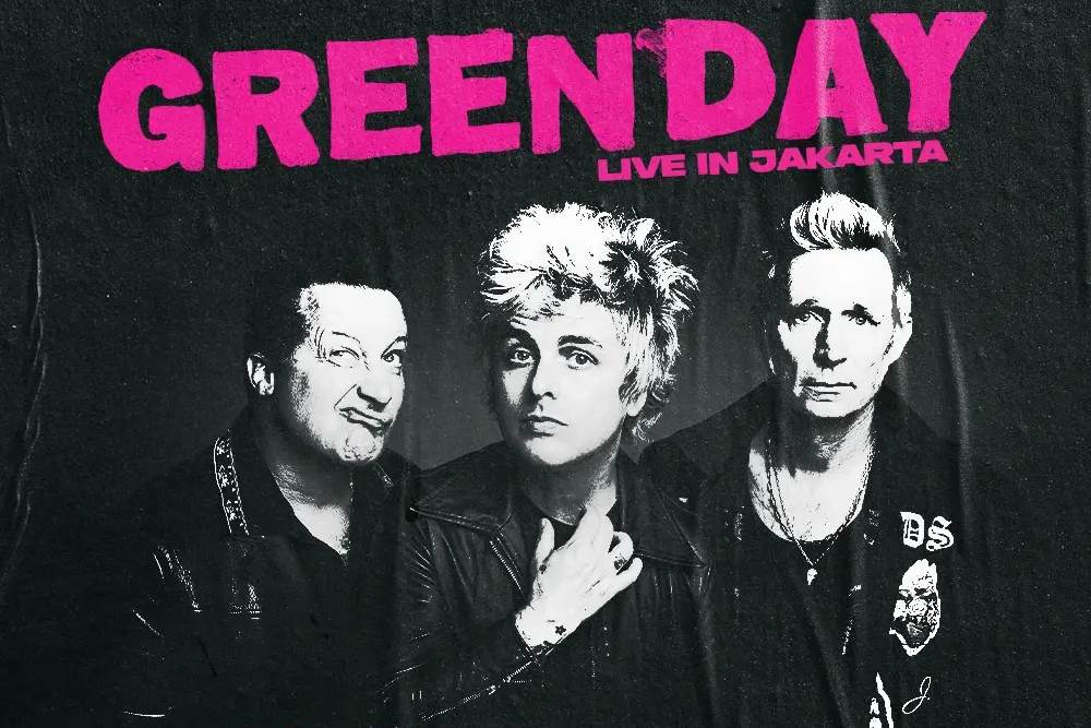 Cara Ampuh War Tiket Green Day Jakarta di Ancol: Tips dan Trik untuk Penggemar