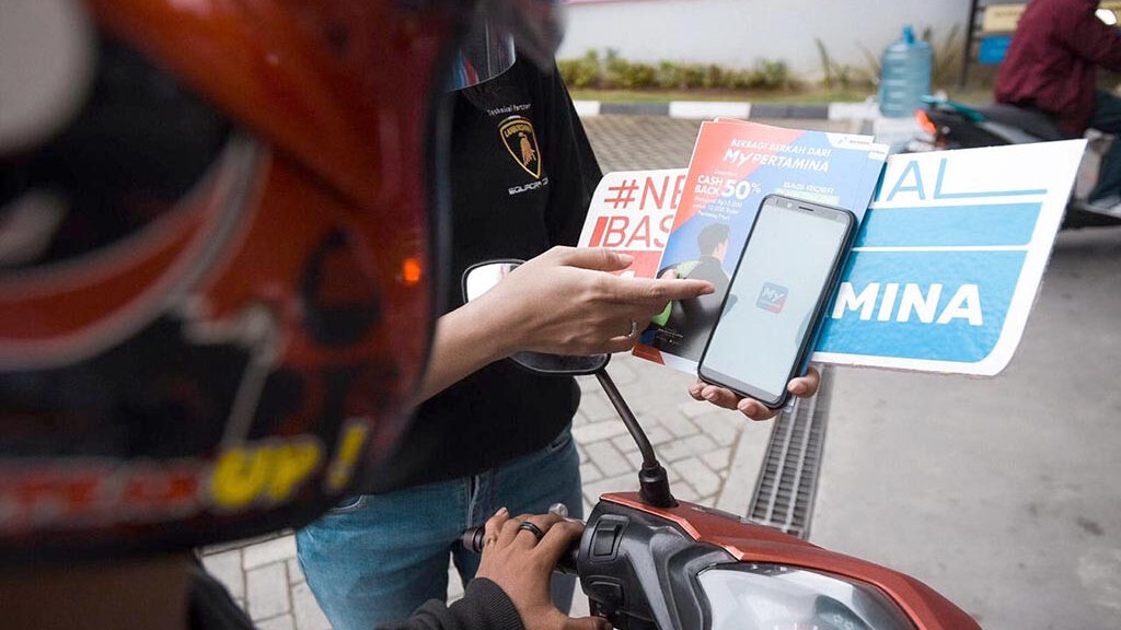 Cara Mengatasi Hilangnya Barcode MyPertamina untuk Subsidi Tepat: Solusi Praktis bagi Pengguna