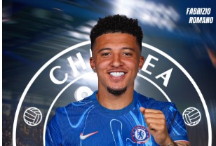 Chelsea Resmi Pinjam Winger MU, Perkuat Skuat Menjelang Paruh Musim