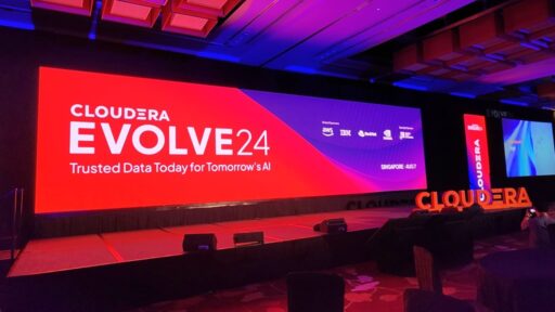 Cloudera Evolve24 APAC: Data Jadi Kunci Pengembangan AI Masa Depan