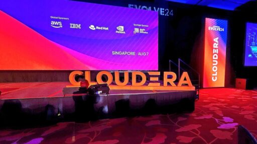 Cloudera Perkuat Manajemen Metadata Melalui Inovasi Katalog Data Terbaru