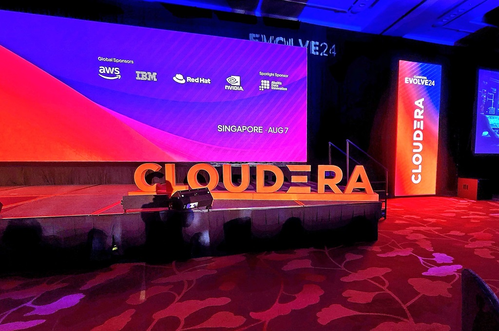 Cloudera Perkuat Manajemen Metadata Melalui Inovasi Katalog Data Terbaru