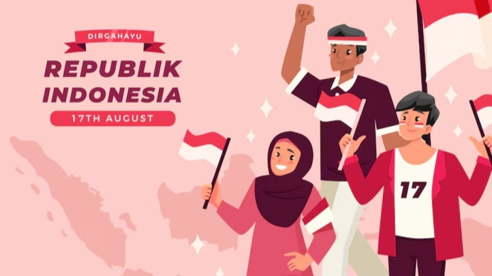 Contoh Sambutan 17 Agustus Bahasa Jawa Lengkap untuk Ketua Panitia Festival Kemerdekaan