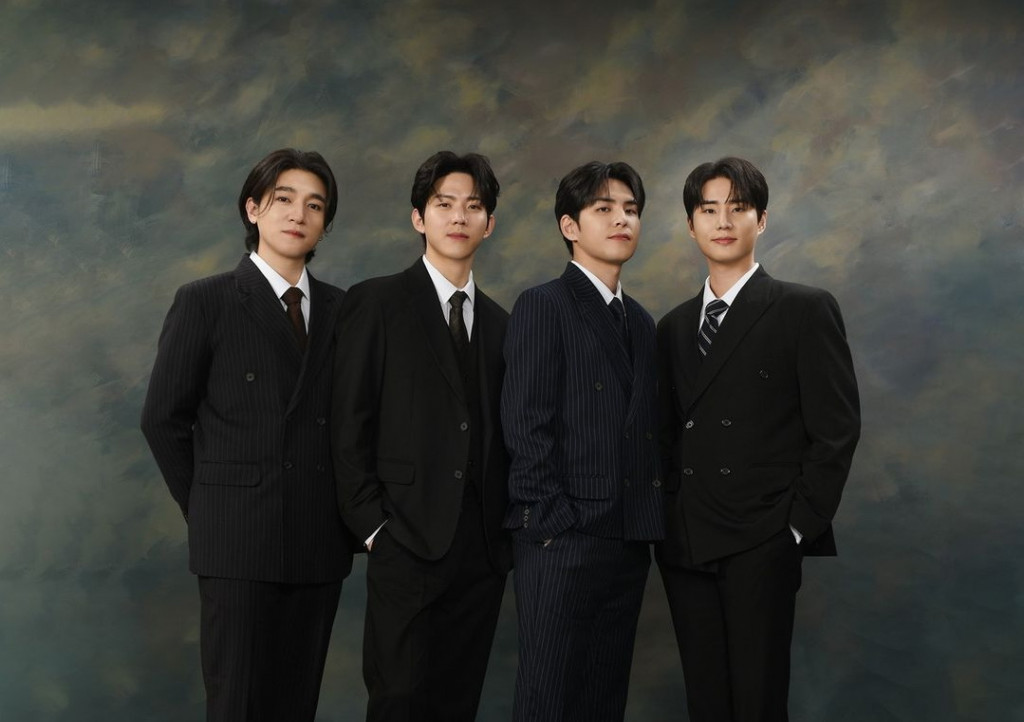 DAY6 Bakal Gelar Konser di 3 Kota di Indonesia, Catat Tanggalnya Segera!