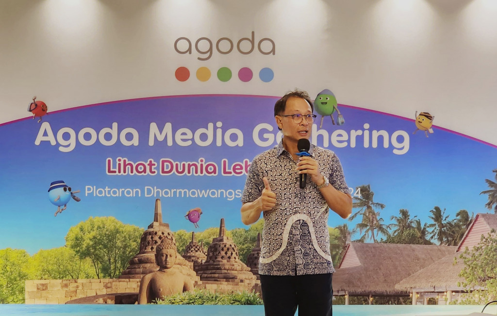 Daya Tarik Wisata Indonesia Terus Meningkat, Destinasi Baru Menjadi Sorotan Pelancong