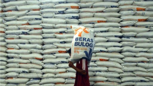 Demurrage Beras Impor Dinilai Menyisakan Banyak Kejanggalan dalam Proses Distribusi