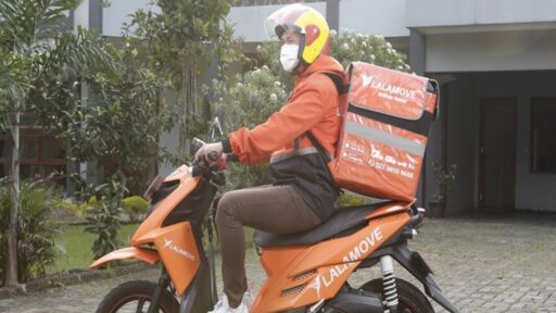 Di Balik Ambisi Lalamove Kejar Dominasi Gojek dan Grab di Industri Ride Hailing