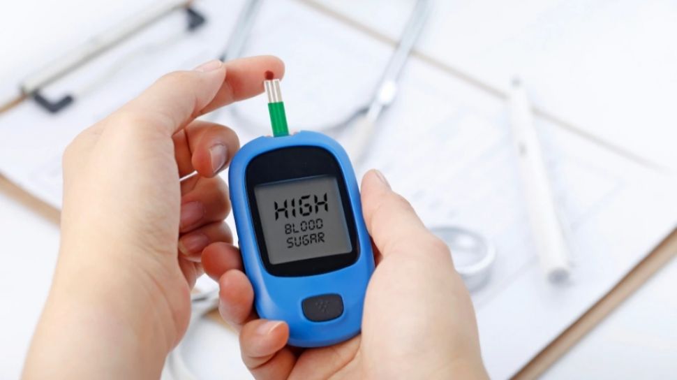 Diabetes hingga Gagal Ginjal Intai Generasi Muda, Pentingnya Cek Kesehatan Rutin