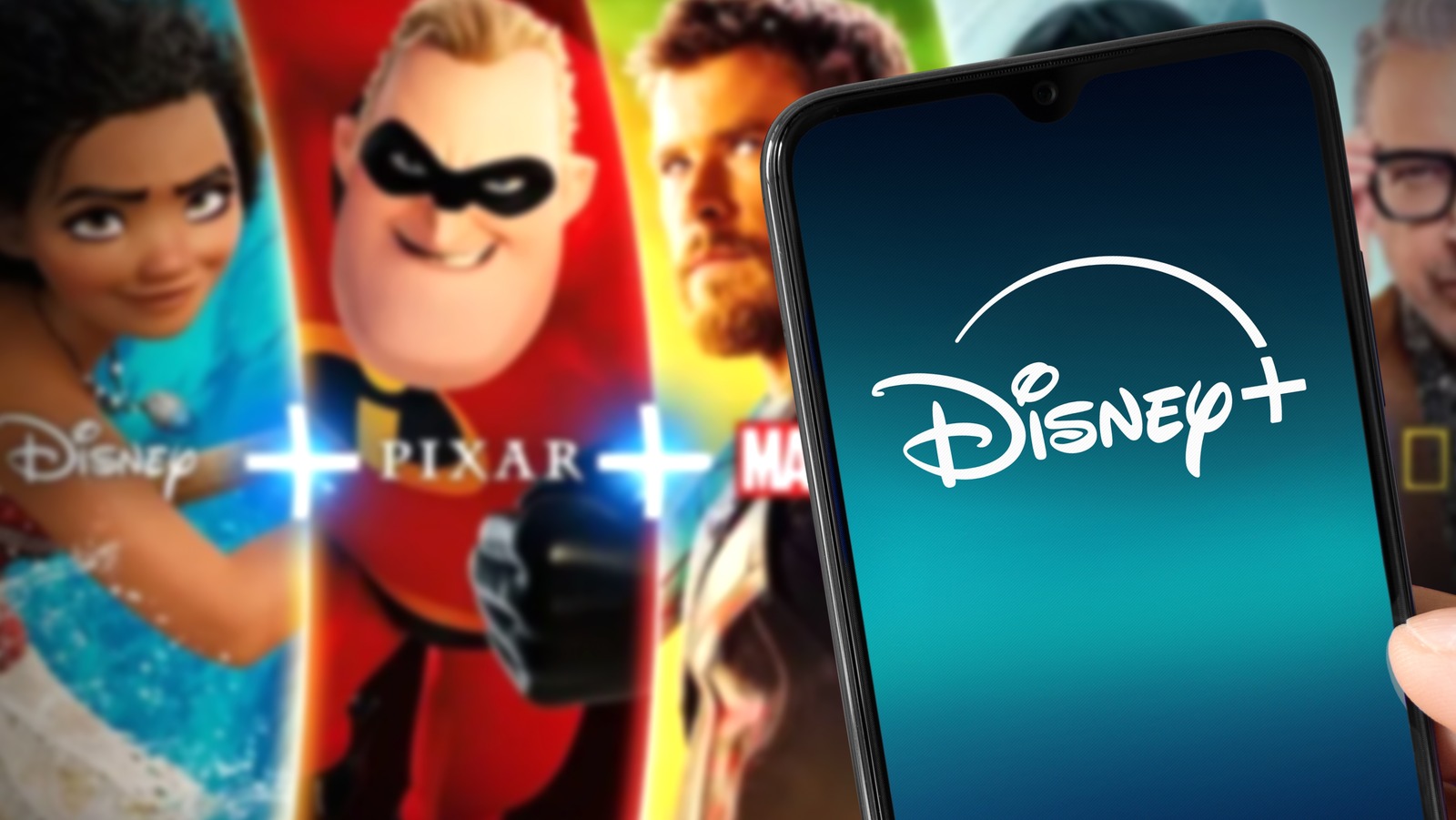 Disney+ Naikkan Harga dan Larang Berbagi Password: Kapan Efektif?