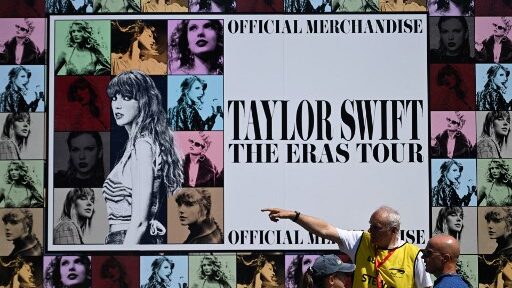 Dua Orang Terkait ISIS Ditangkap Usai Ancaman Teror Terhadap Konser Taylor Swift