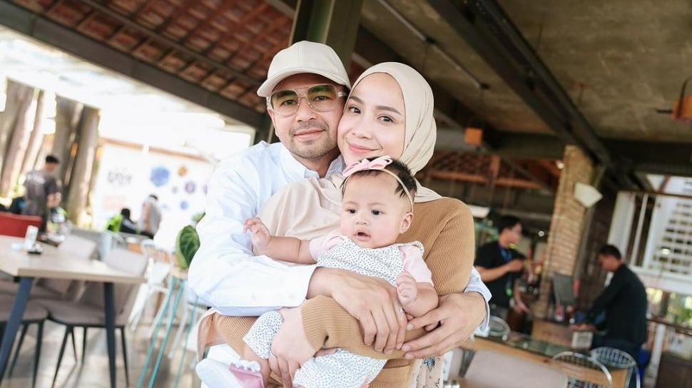 Dulu Tak Diinginkan Ibu, Kini Anak Ini Diangkat Raffi Ahmad Menjadi Anggota Keluarga